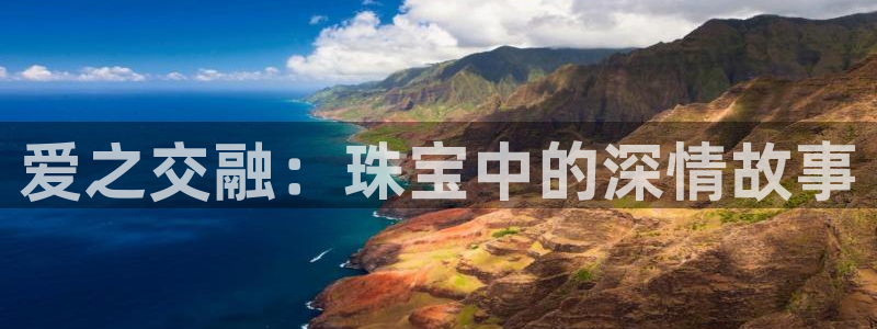 新航城娱乐传媒有限公司：爱之交融：珠宝中的深情故事